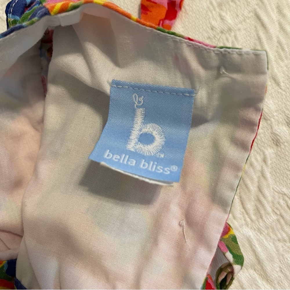 Bella Bliss Bubble - Picture 4 of 4